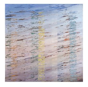 Peregrino, 2010 de Luke Elwes